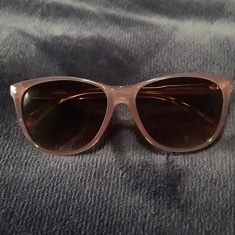 Lucky Brand Los Feliz sunglasses